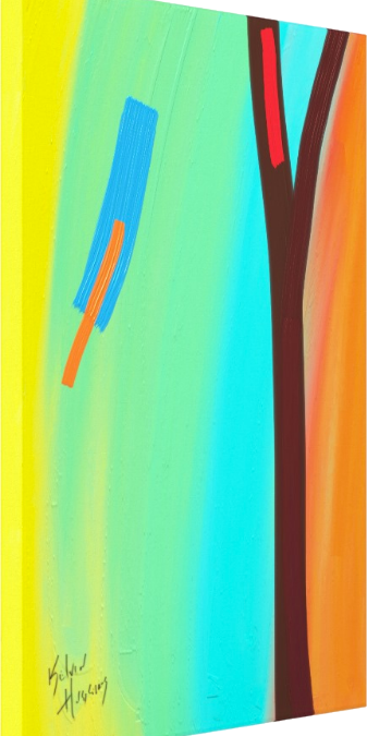 20- “Dazzled”
