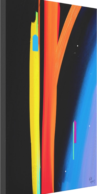 9- “Hi-Frequency Tree”