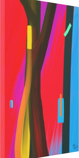 6- “Tree”